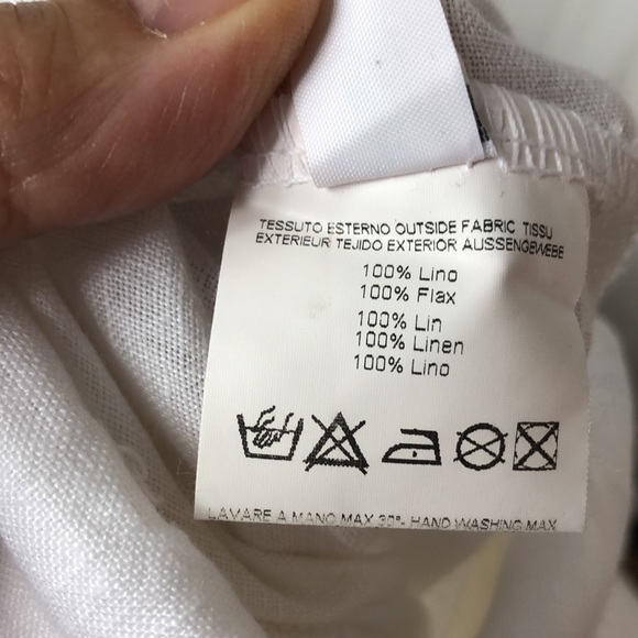 Motel diffusione moda SRL pants - Picture 8 of 16